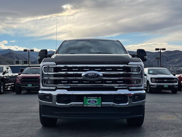 New 2026 Ford F250 Lariat w/ Lariat Premium Package AWD/4WD image 6