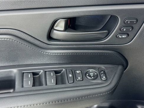 Used 2026 Honda Odyssey EX-L image 23