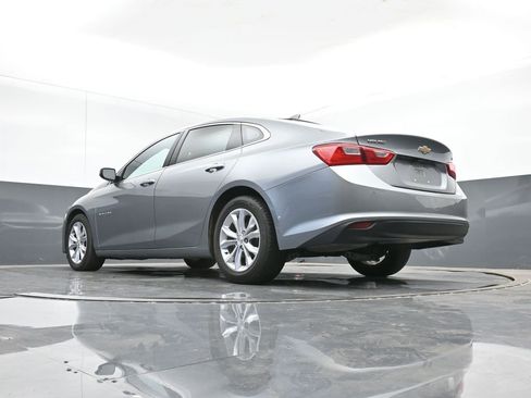 Used 2024 Chevrolet Malibu LT image 37