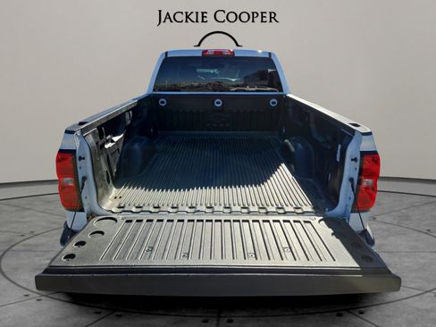 Used 2018 Chevrolet Silverado 1500 LT w/ All Star Edition image 30