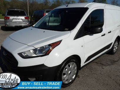 Used 2022 Ford Transit Connect XL
