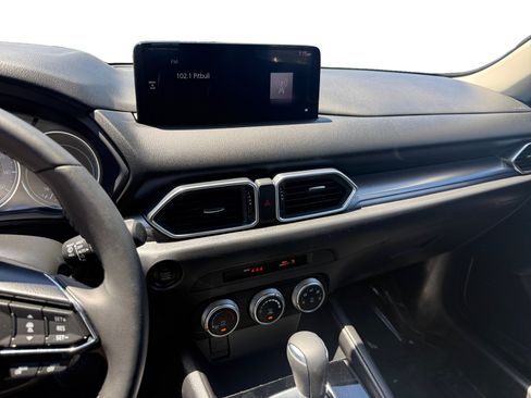 Certified 2025 MAZDA CX-5 AWD 2.5 S image 12