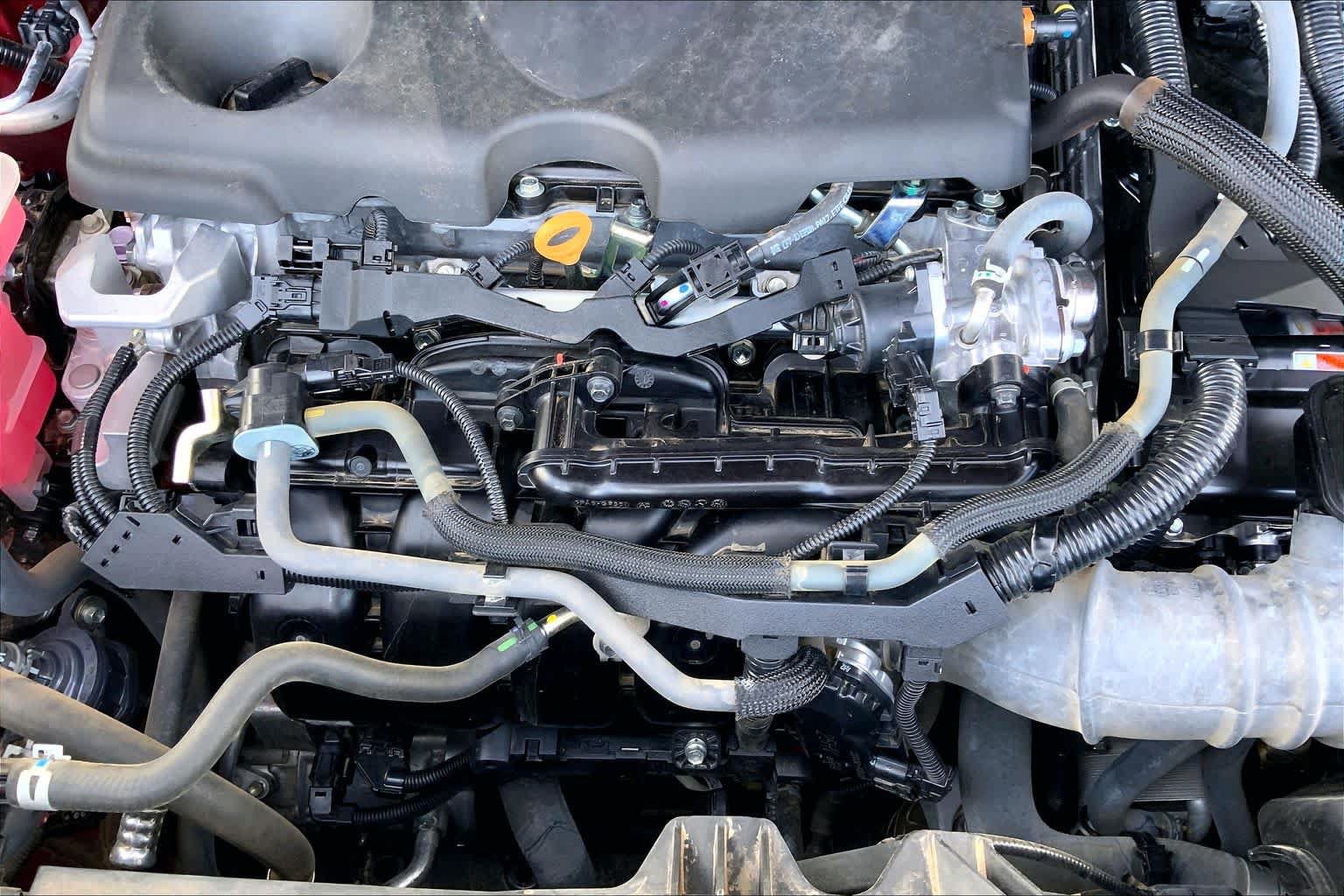 Used 2023 Toyota Sienna Limited FWD image 33