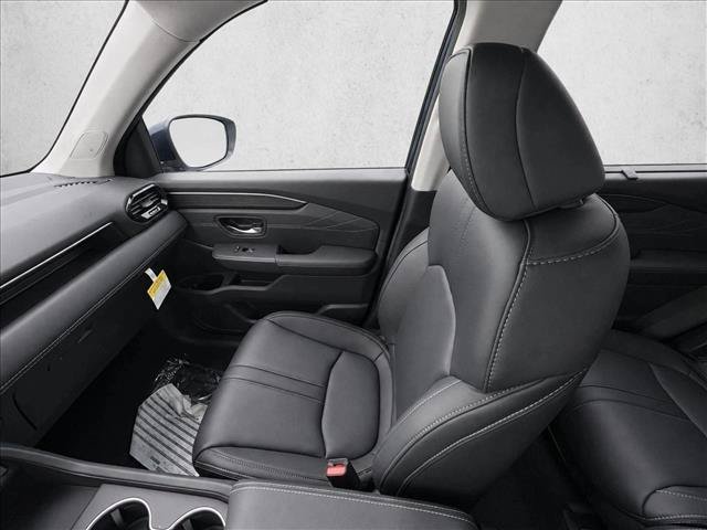 New 2026 Honda Pilot Touring image 28