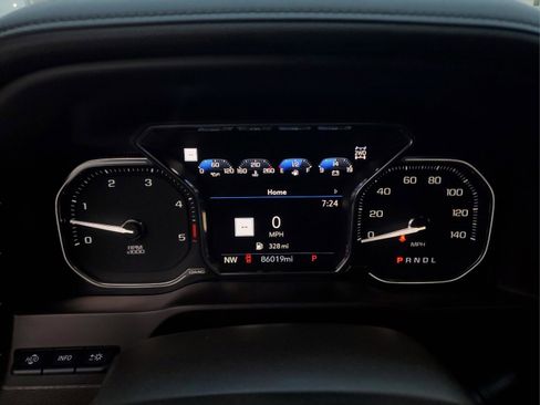 Used 2022 GMC Sierra 2500 Denali w/ Technology Package image 26