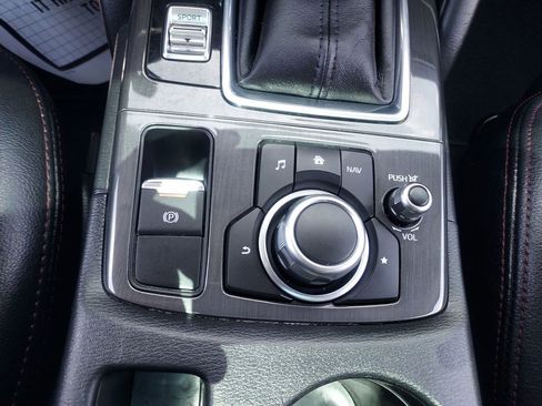 Used 2016 MAZDA CX-5 Grand Touring AWD/4WD image 19