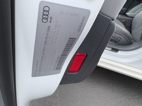 Used 2021 Audi S5 Prestige w/ Prestige Package image 27