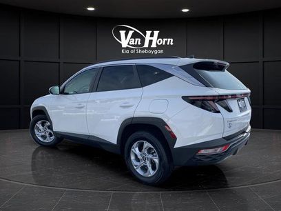 Used 2023 Hyundai Tucson SEL