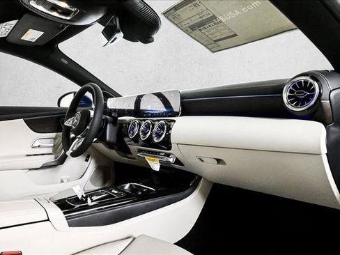 Used 2026 Mercedes-Benz CLA 250 4MATIC image 9