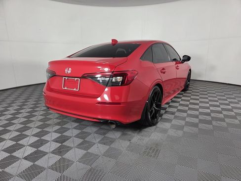 Used 2023 Honda Civic Sport image 5
