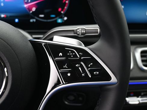New 2026 Mercedes-Benz GLE 350 4MATIC image 10