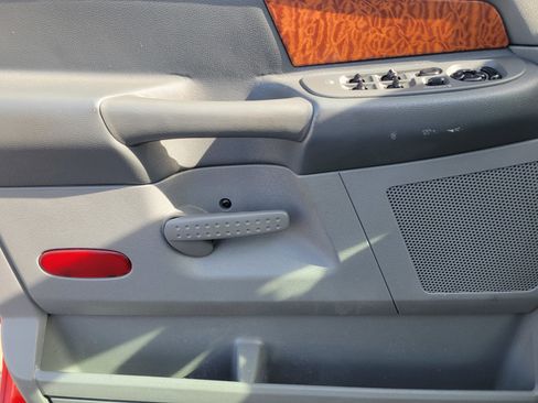 Used 2007 Dodge Ram 2500 Truck Laramie image 20