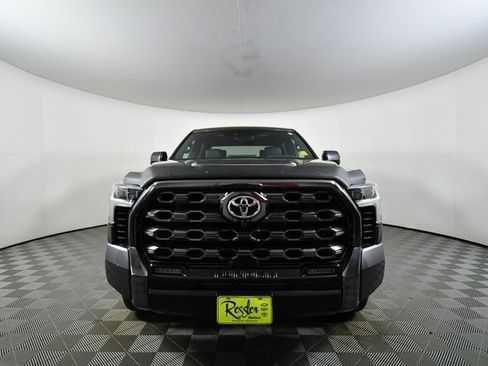 Used 2023 Toyota Tundra Platinum image 7