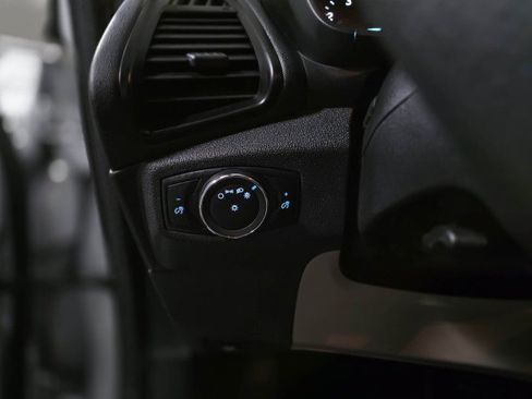 Used 2022 Ford EcoSport S image 27