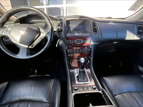 Used 2015 INFINITI QX50 Journey w/ Premium Package image 14