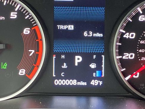 Used 2024 Mitsubishi Eclipse Cross LE image 31