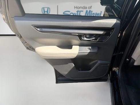 Used 2023 Honda CR-V EX-L image 25