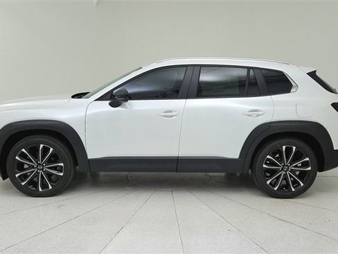 Used 2024 MAZDA CX-50 AWD 2.5 Turbo image 2