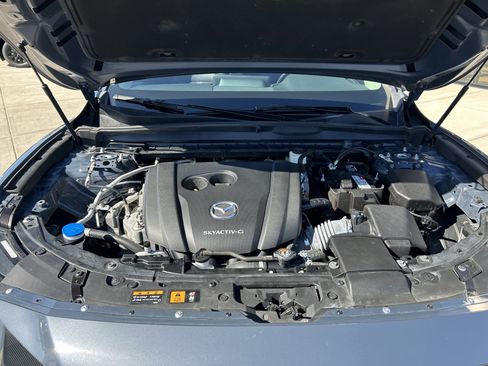 Certified 2024 MAZDA CX-50 AWD 2.5 S w/ Preferred Package image 28