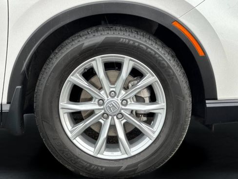 Used 2024 Honda CR-V EX image 24