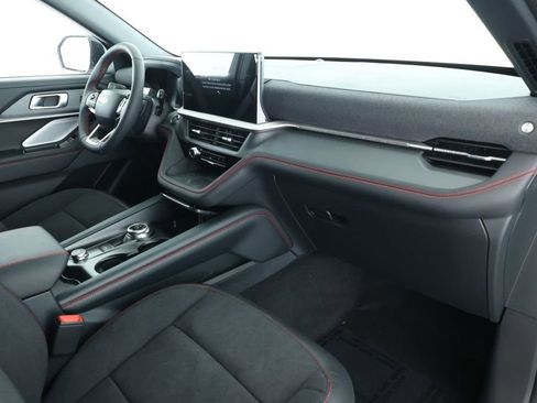 Used 2025 Ford Explorer ST w/ Sun And Sound Package image 23