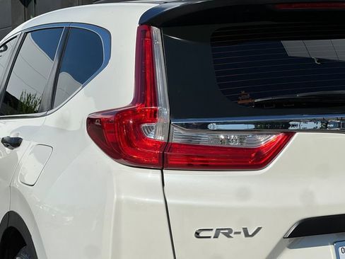 Used 2018 Honda CR-V LX image 32
