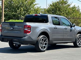 New 2025 Ford Maverick Lariat video 2