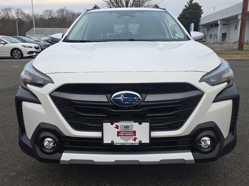 Certified 2023 Subaru Outback Touring XT image 10