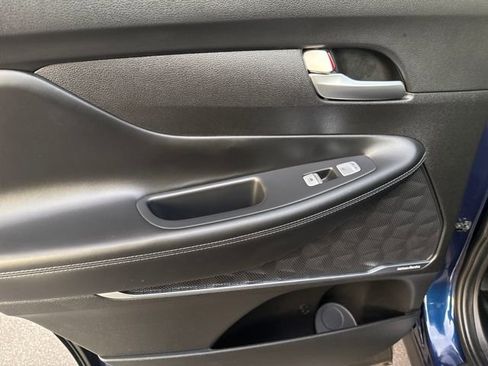 Certified 2023 Hyundai Santa Fe Calligraphy image 16