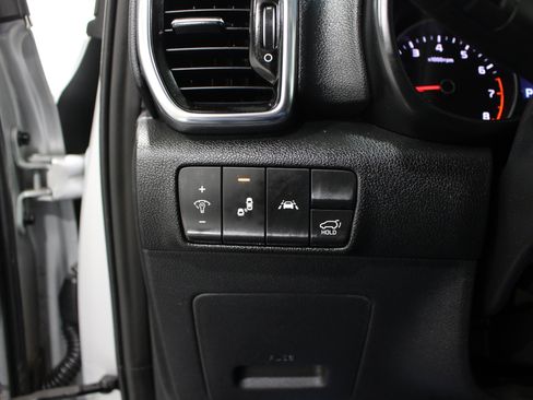 Used 2021 Kia Sportage EX w/ EX Technology Package FWD image 8