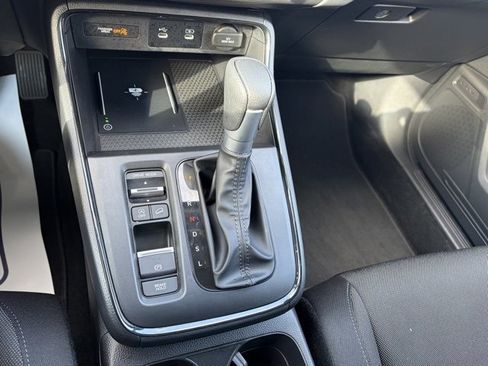 Certified 2026 Honda CR-V EX image 24