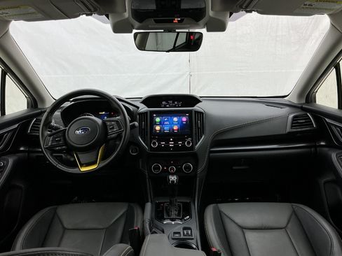 Used 2021 Subaru Crosstrek 2.5i Sport w/ Moonroof Package AWD/4WD image 28
