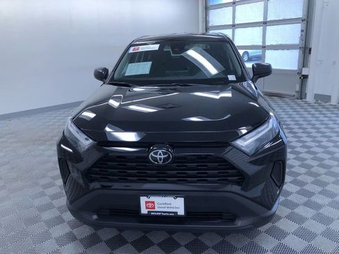 Certified 2023 Toyota RAV4 LE image 14