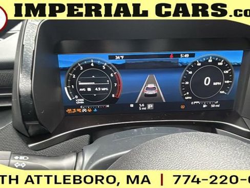 New 2026 Subaru Outback Premium AWD/4WD image 18