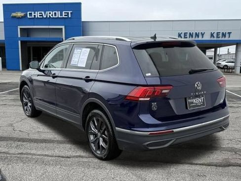 Used 2023 Volkswagen Tiguan SE FWD image 32