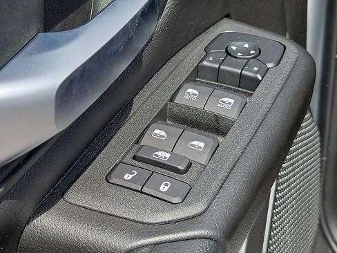 New 2026 RAM 1500 Express AWD/4WD image 12
