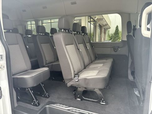 New 2025 Ford Transit 350 XL image 25