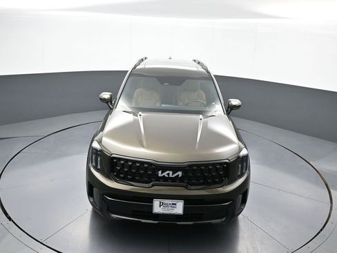 Certified 2024 Kia Telluride EX X-Line image 37