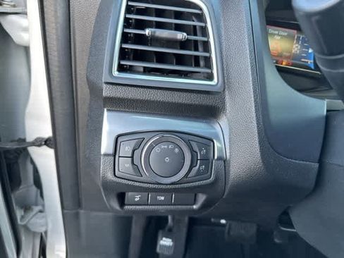 Used 2019 Ford Explorer Sport w/ Equipment Group 401A image 9