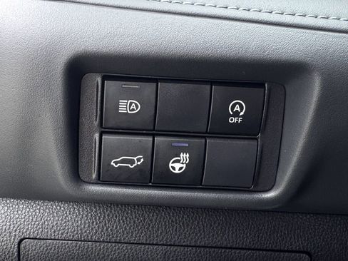 Used 2023 Toyota Highlander Limited AWD/4WD image 22