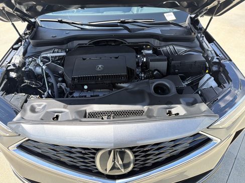 Used 2026 Acura MDX FWD w/ Technology Package image 35