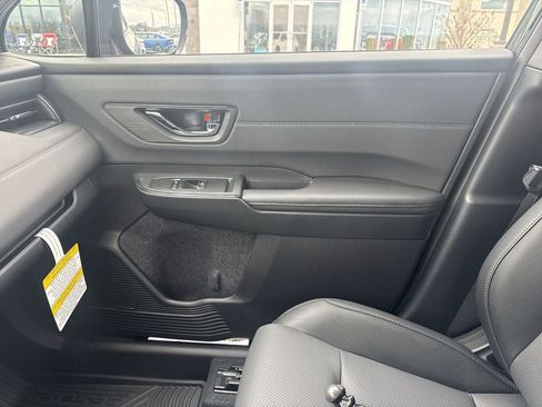 New 2026 Subaru Outback Touring XT AWD/4WD image 26