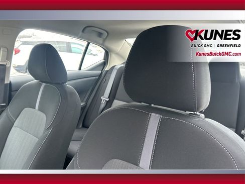 Used 2024 Nissan Sentra SV image 14