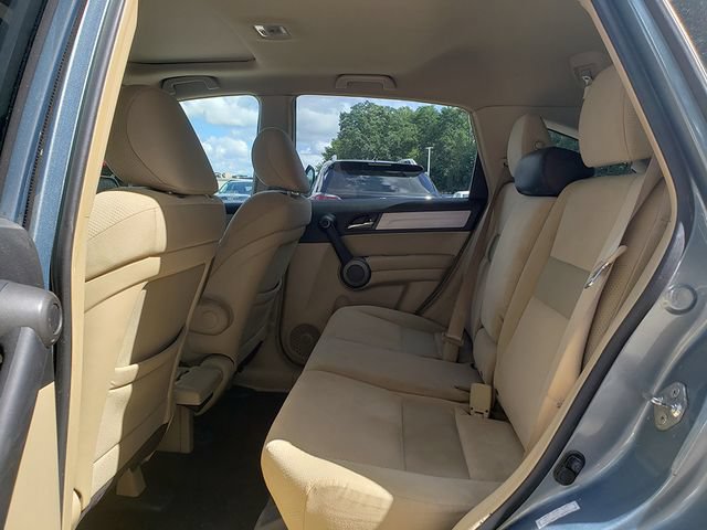 Used 2010 Honda CR-V EX image 12