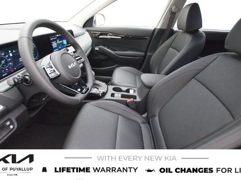 New 2026 Kia Seltos SX image 10