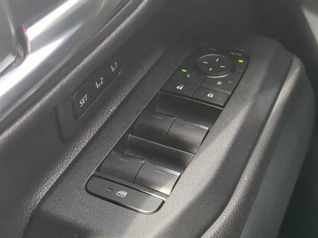 Certified 2025 Toyota Land Cruiser AWD/4WD image 29