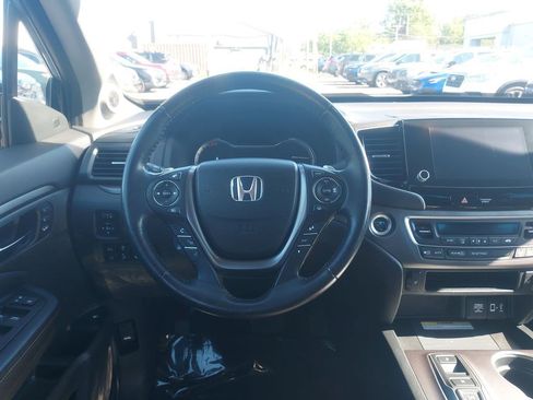 Used 2022 Honda Ridgeline RTL-E image 10