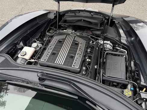 Used 2018 Chevrolet Corvette Z06 image 75