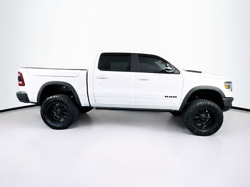 Used 2019 RAM 1500 Rebel w/ Rebel Level 2 Equipment Group image 11