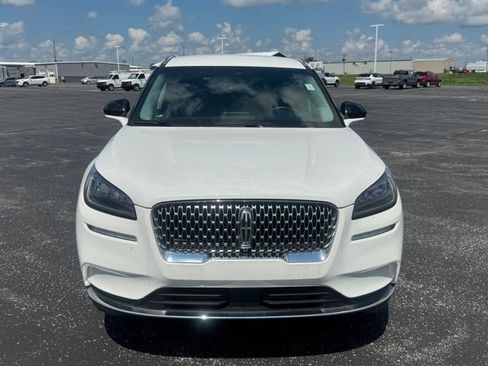 Used 2022 Lincoln Corsair FWD w/ Equipment Group 101A image 2